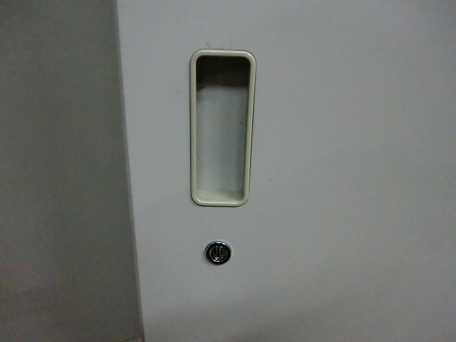 1人用ロッカー イトーキ ハニライン/0003438-1