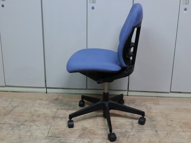 プラオ ( イトーキ ) ライトブルー /