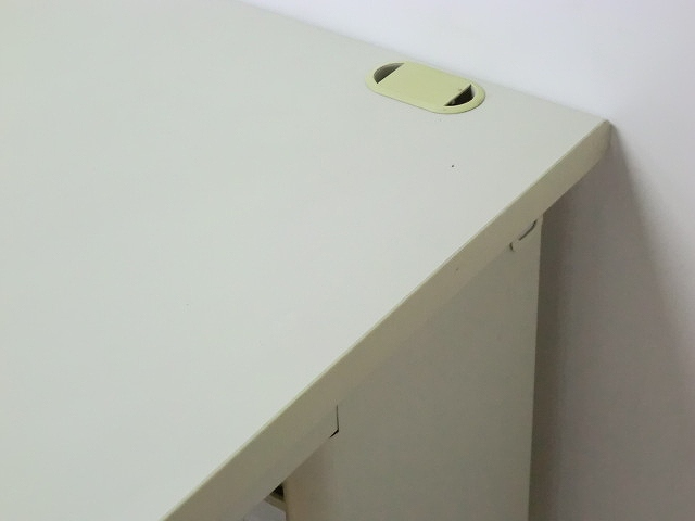 平デスク その他 ニューグレー/0003682-1