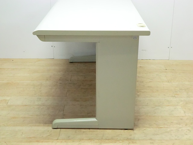 平デスク その他 ニューグレー/0003682-1