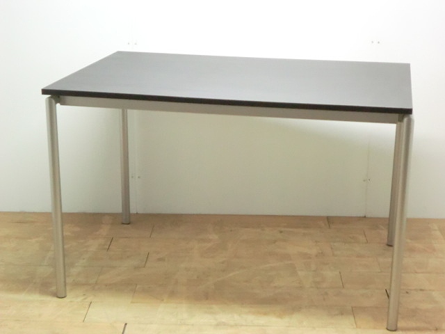 会議テーブル その他 木目調/0-200000003696-1