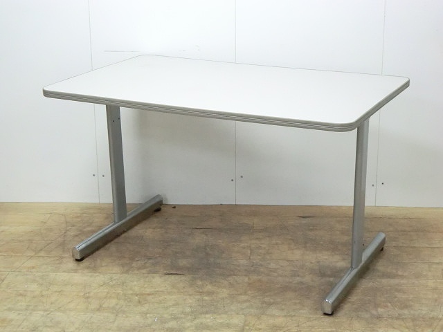 会議テーブル イトーキ ニューグレー/0-200000003754-1