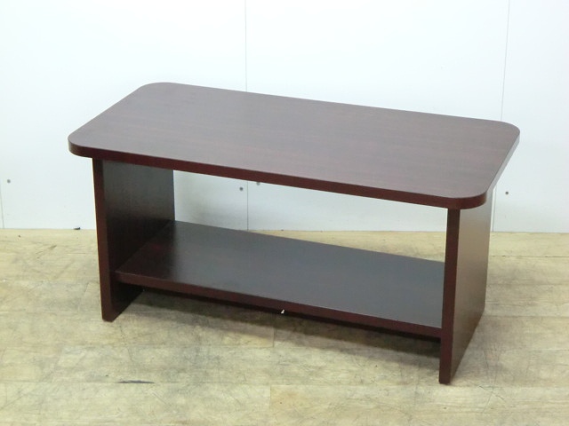 応接4点セット アイコ ブラック/0003828-1