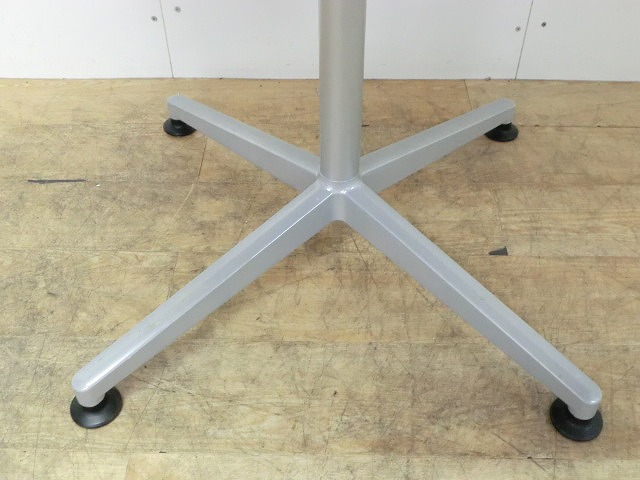 会議テーブル ( コクヨ ) 木目調 //0-200000003841-1