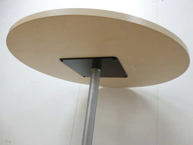 会議テーブル ( コクヨ ) 木目調 //0-200000003841-1