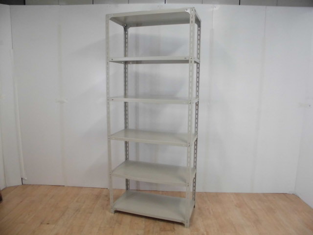 軽量ラック その他 ボルトタイプ/0003870-1