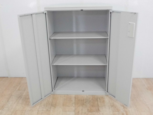 両開きキャビネット オカムラ SA/0003874-1