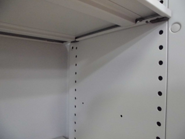 両開きキャビネット オカムラ SA/0003874-1