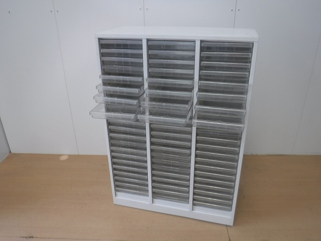 クリアケース その他 ホワイト/ 0003922-1