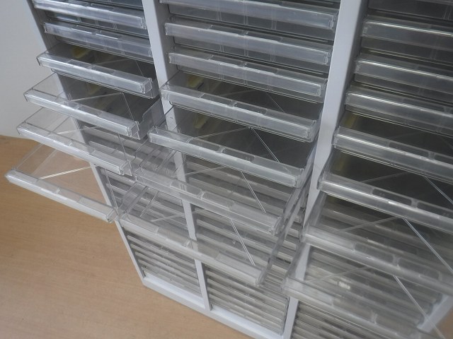 クリアケース その他 ホワイト/ 0003922-1