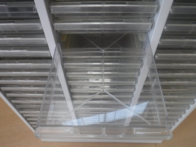 クリアケース その他 ホワイト/ 0003922-1