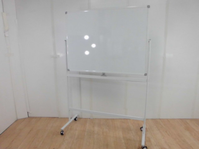 ホワイトボード その他 両面/0004152-1