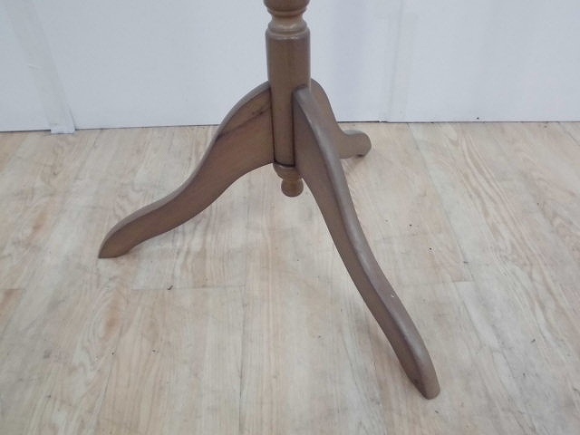 ポールハンガー その他 木目調/0004174-1