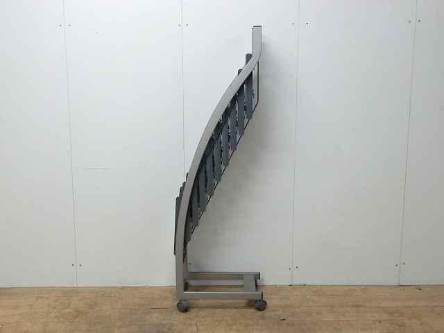 カタログスタンド その他 シルバー/ 0004451-1