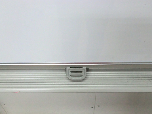 ホワイトボード両面 サクラ精機 ニューグレー/0004453-1