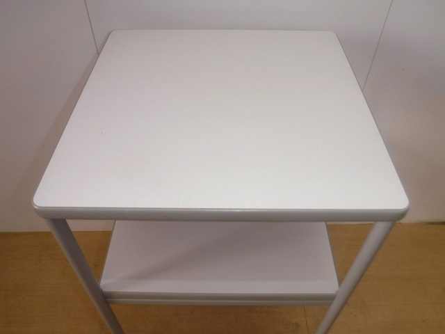 電話台 コクヨ ニューグレー/0-200000004523-1