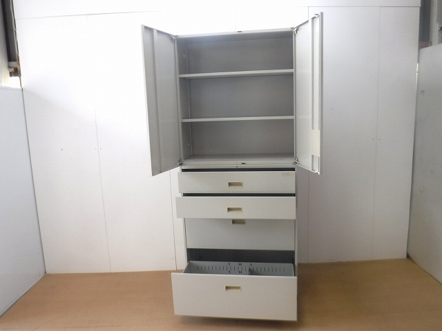 上下連結 ( コクヨ ) ニューグレー //0004549-1