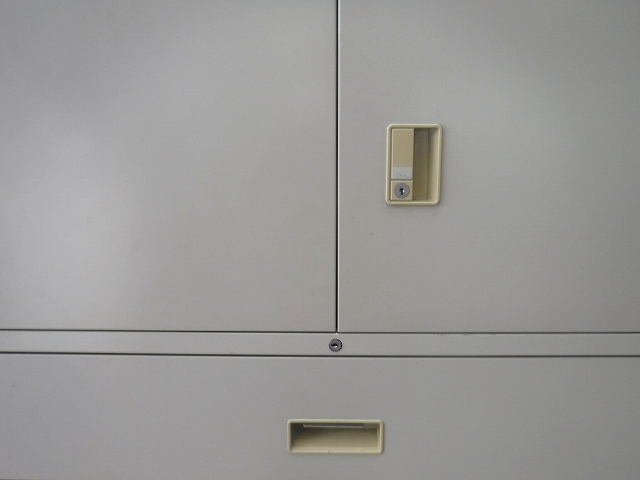 上下連結 ( コクヨ ) ニューグレー //0004549-1