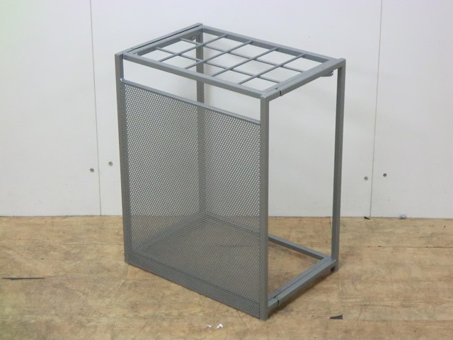 傘立て その他 シルバー/0-200000004556-4