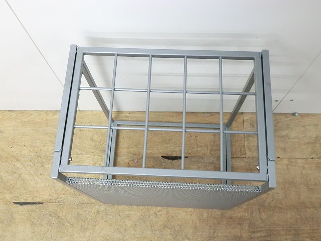 傘立て その他 シルバー/0-200000004556-4