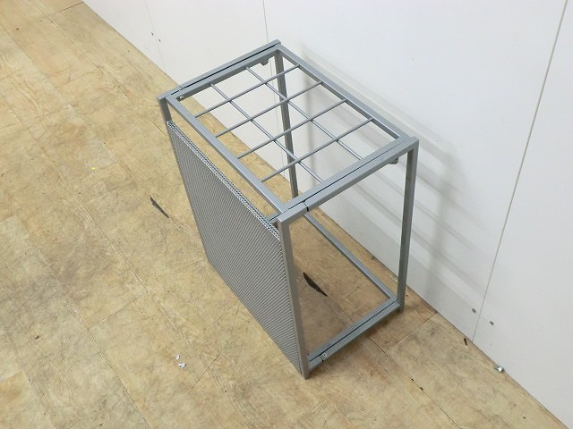 傘立て その他 シルバー/0-200000004556-4