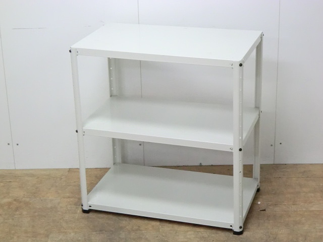 ラック その他 ホワイト/ 0004597-1