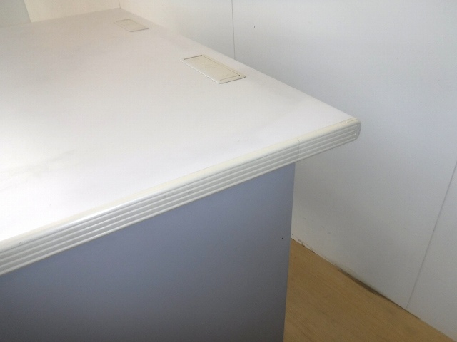 片袖デスク イトーキ CZN/0004697-1