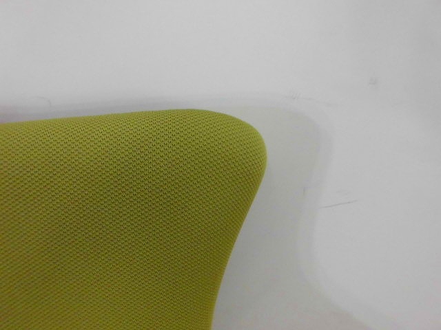 OAチェア肘無 イトーキ カシコ/ 0004700-1