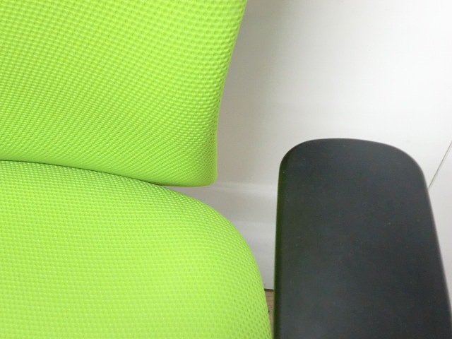 スラート ( オカムラ ) ライトグリーン //0004870-1