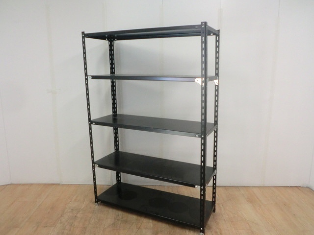軽量棚 その他 ブラック/0004894-1