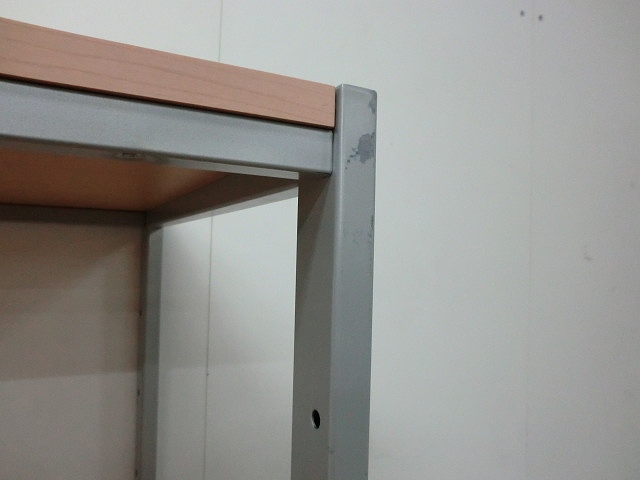 プリンター台 その他 木目調/ 0004973-1