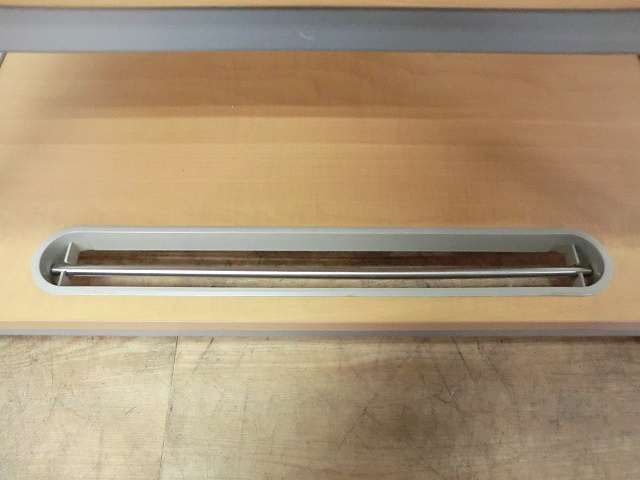 プリンター台 その他 木目調/ 0004973-1