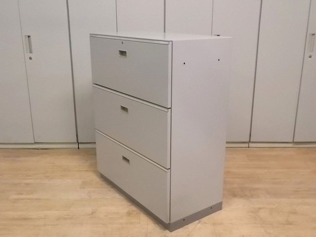 3段ラテラル イトーキ シンライン/0005032-1