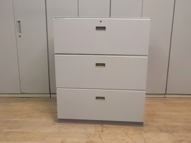 3段ラテラル イトーキ シンライン/0005032-1