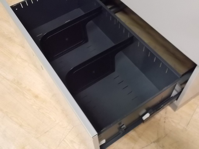 3段ラテラル イトーキ シンライン/0005032-1