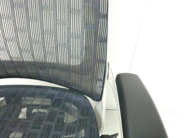 OAチェア その他 ブラック/0005183-1