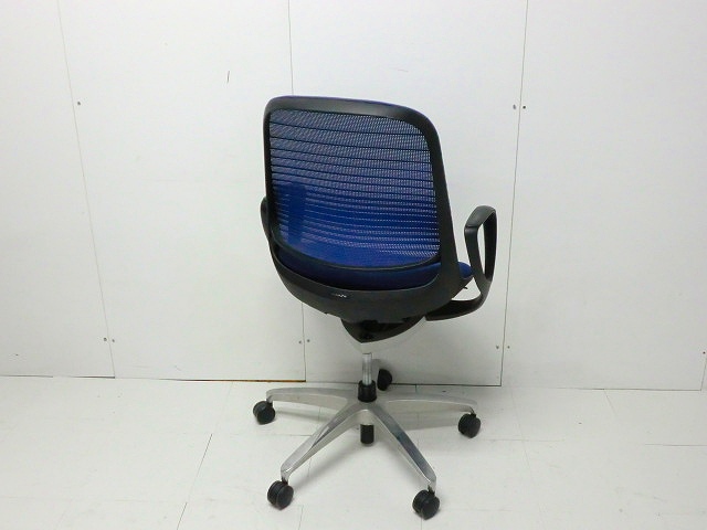 OAチェア肘有 オカムラ ルーチェ/ 0005199-1