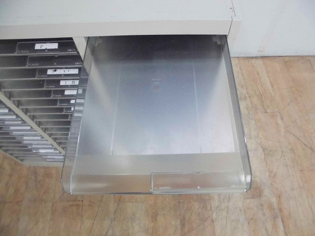 クリアケースキャビネット/ 0005261-1