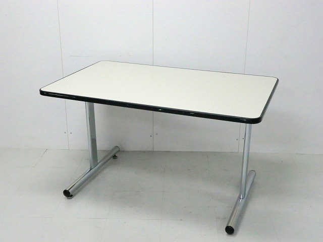 会議テーブル その他 ホワイト/0-200000005341-1