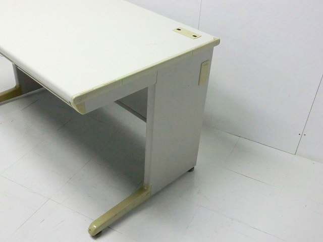 平デスク オカムラ SD/0005350-4