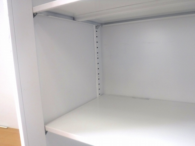 オープンキャビネット ウチダ 天板付き/0005533-1