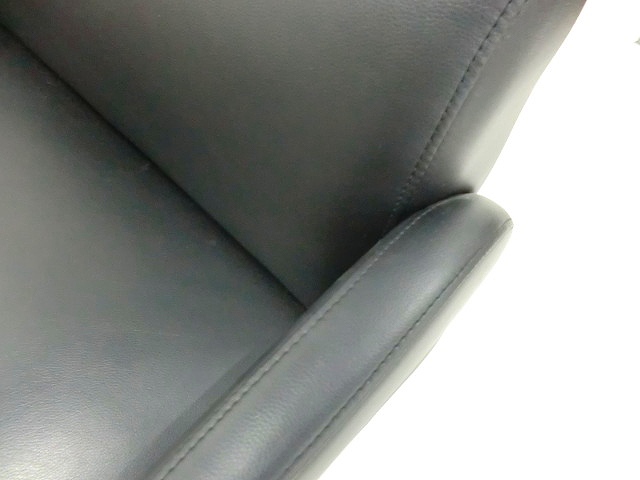 応接セット その他 ブラック/0005589-1