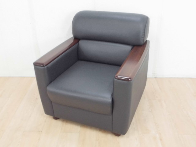 応接セット ナイキ グレー/0005660-1