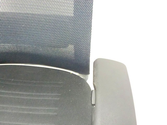 OAチェア肘有 コクヨ エアフォート/0005667-1