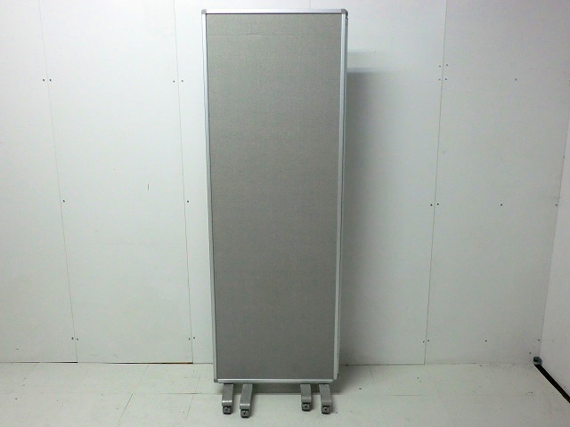 三連衝立 その他 グレー/ 0005808-1