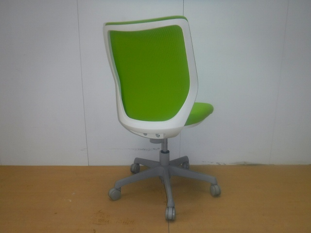 OAチェア肘無 オカムラ CG-M/0005853-1