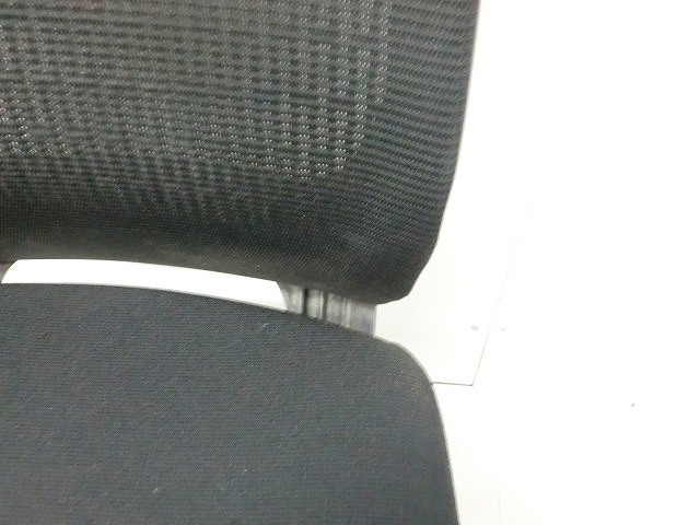 OAチェア肘無し オカムラ ヴィスコンテ/ 0005887-1