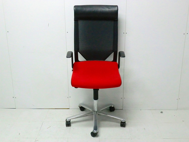 OAチェア肘有 Wilkhahn Modus(モダス)/0005897-1