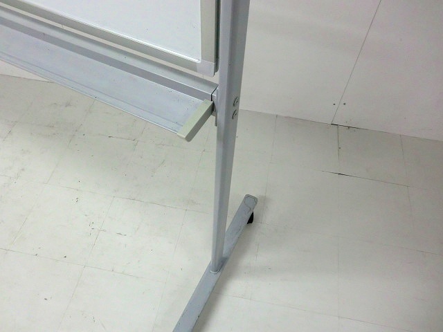 両面ホワイトボード コクヨ ホワイト/0006085-1