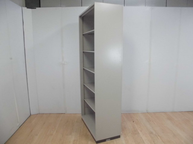 コクヨ/BWN/ニューグレー/オープンキャビネット/0006209-1